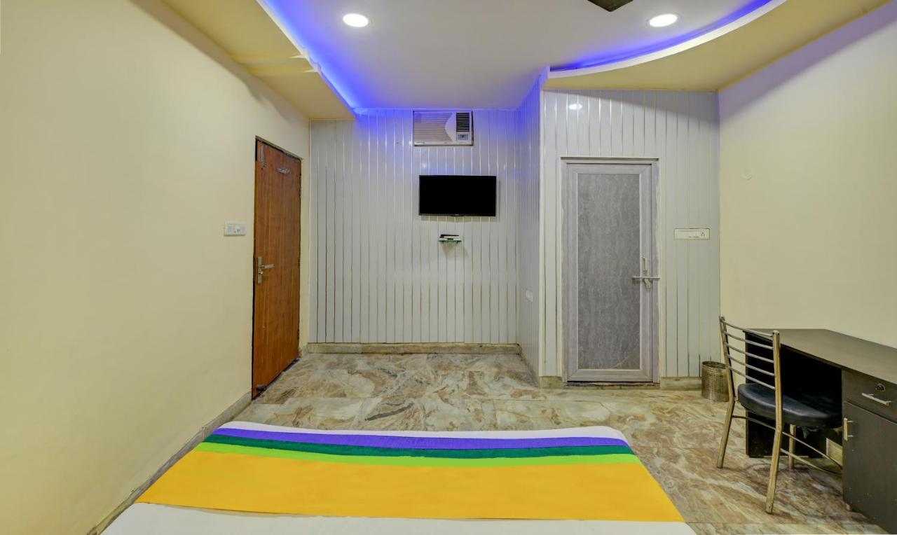 Treebo Trip Shree Laxmi Palace Hotel Bhairaun Ghāt Exterior foto